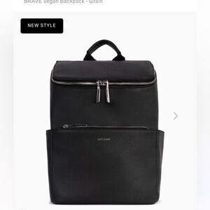 Matt & Nat Backpack